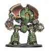 Legiones Astartes - Saturnine Siege Dreadnought – Ophion Configuration